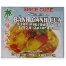 Spice (Banh Canh Cua)  la789